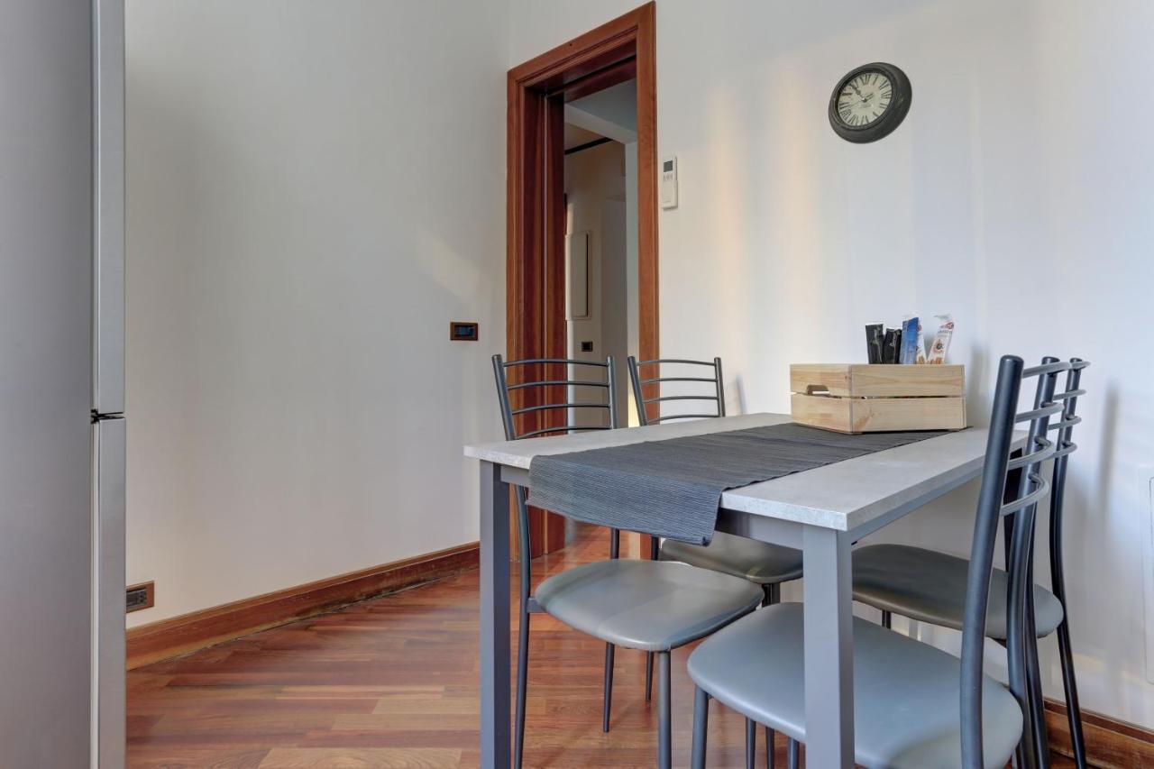 Appartamento Capo D'africa 48 - And *