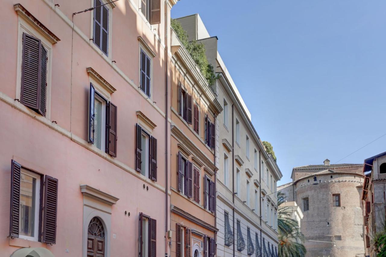 Capo D'africa 48 - And Appartamento Roma