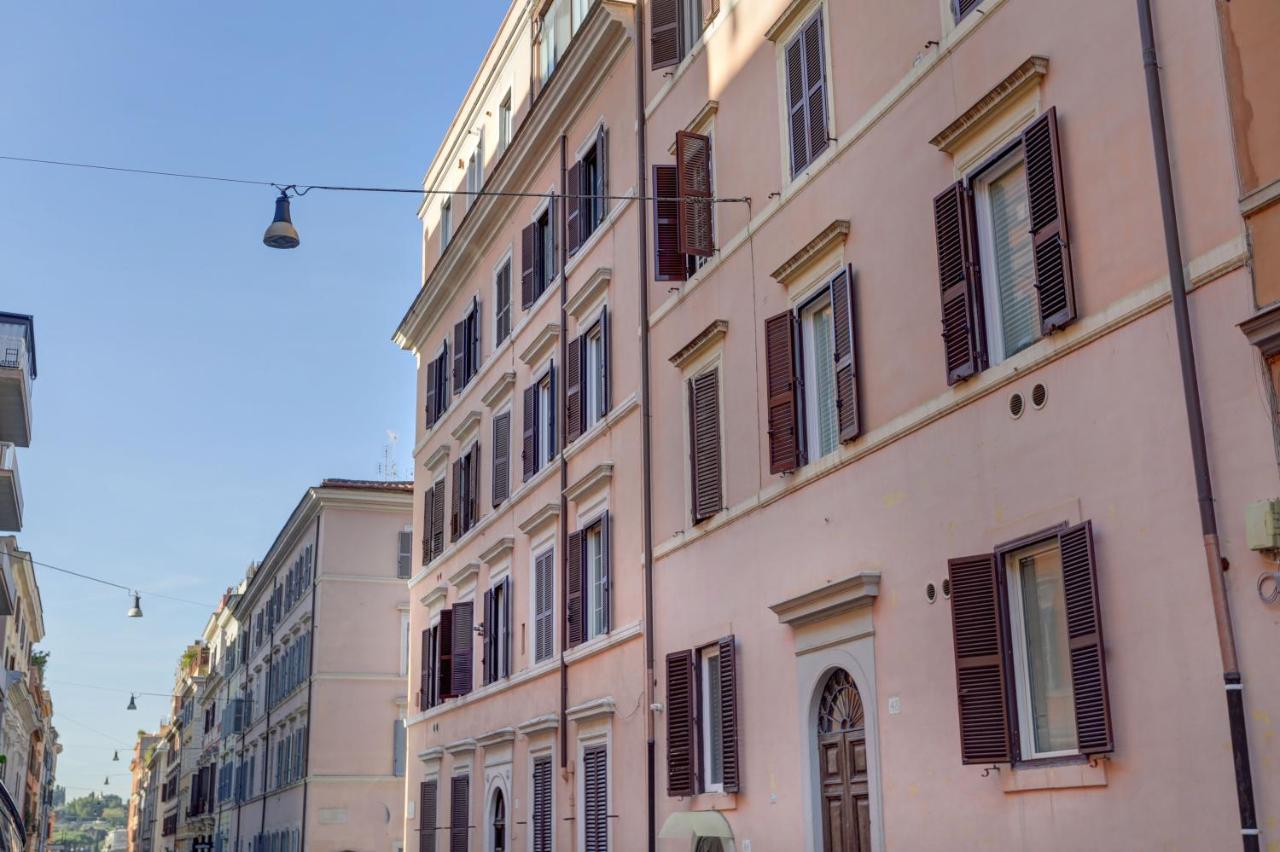 Capo D'africa 48 - And Appartamento Roma